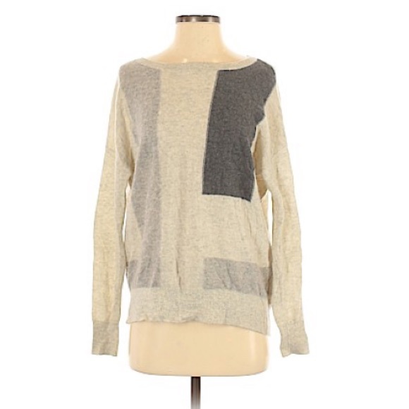 Vince Cashmere Sweater XXS - Picture 6 of 7